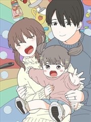 拳与花漫画海报